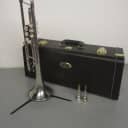 Yamaha YTR-8335RG Xeno Trumpet with Case and 2 Mouthpieces