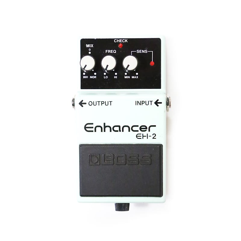 Boss EH-2 Enhancer