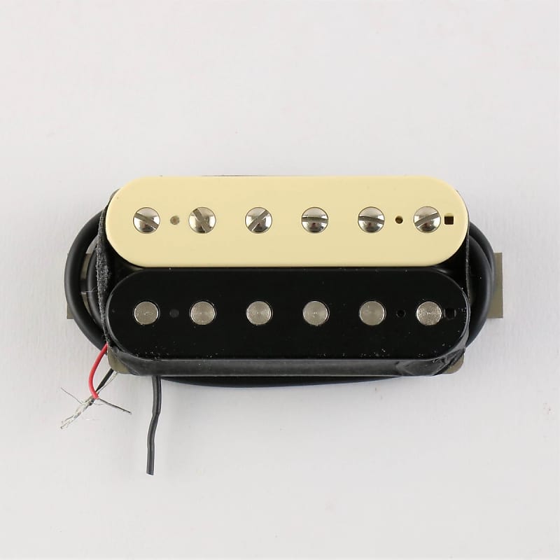 Bare Knuckle The Mule Brdg ZB – Motor City Guitar