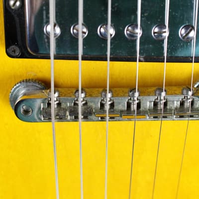 1967 Gibson ES-335 image 10