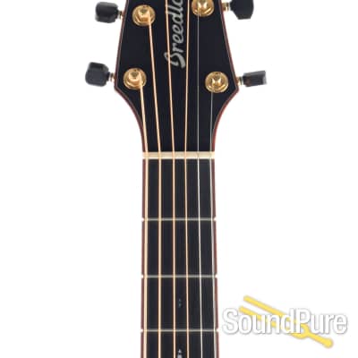 Breedlove Signature 25th Anniversary Guitar #18029 - Used image 4