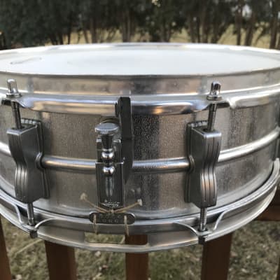 Ludwig Prototype Acrolite Snare Drum | Reverb