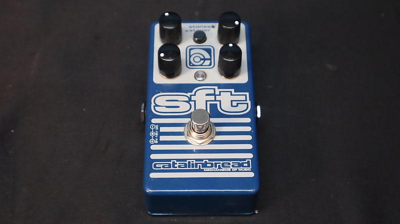 Catalinbread SFT