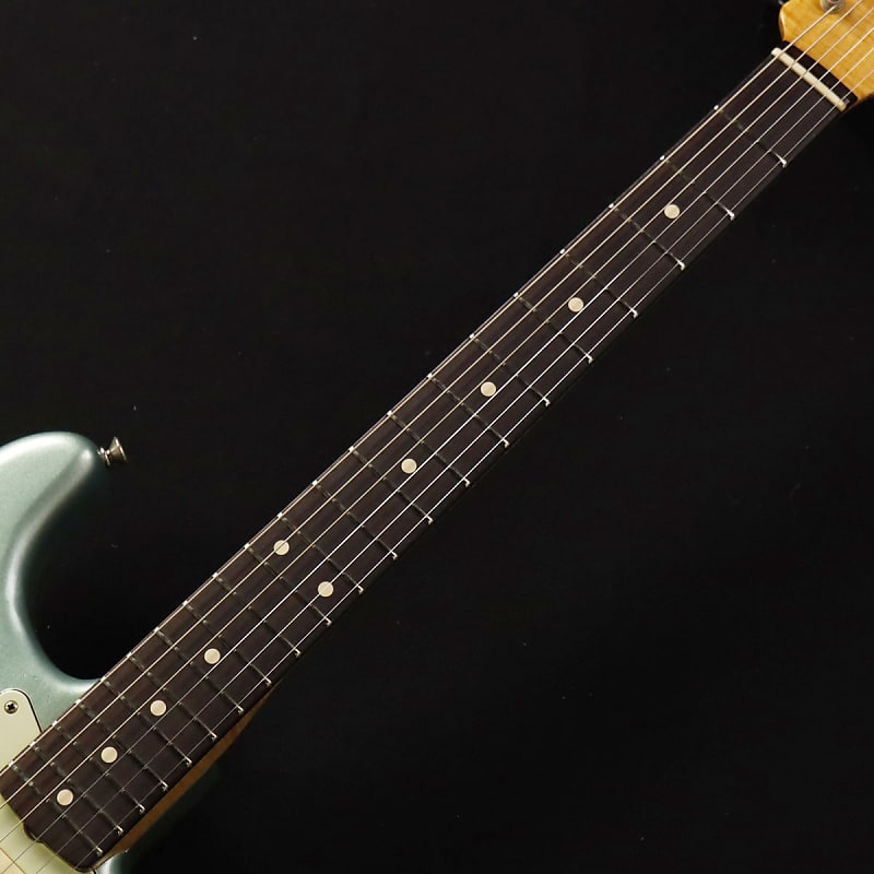 Fender Custom Shop Limited Edition 1959 Stratocaster Journeyman