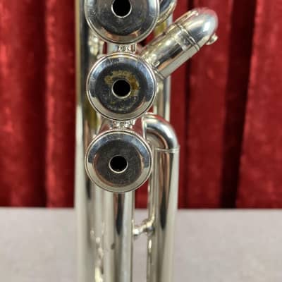 Antoine Courtois 311ML Prestige Series Trumpet image 8