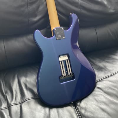 Paul Reed Smith Silver Sky 2018 Color shift Refin image 2