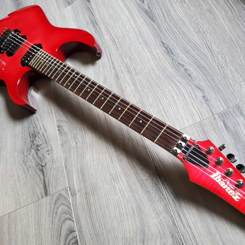 Ibanez Prestige RG2670【2008年製】 - エレキギター