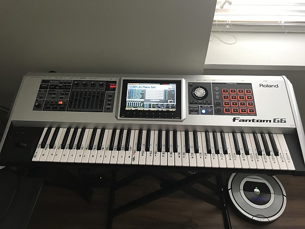 Fantom g6 for sale top