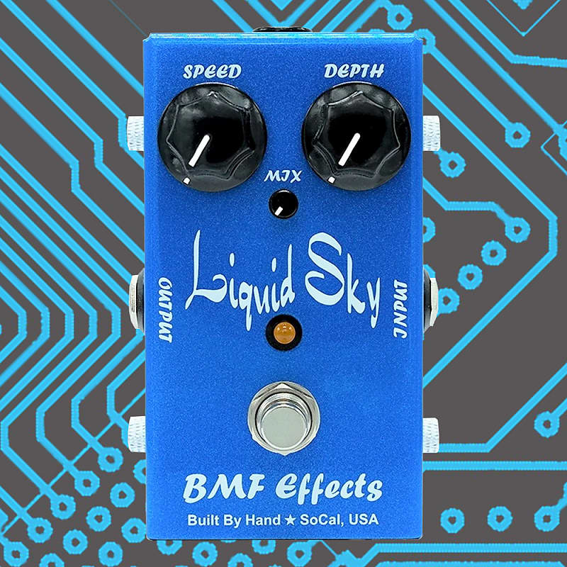 BMF Effects Liquid Sky 2023 image 1