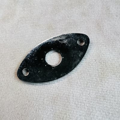 Football Jackplate - Chrome image 2