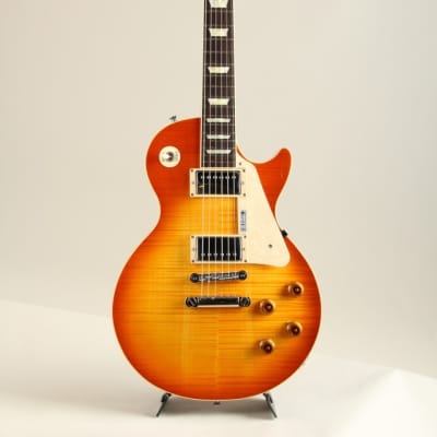 FUJIGEN(FGN) NCLS-20R Feded Cherry Burst | Reverb