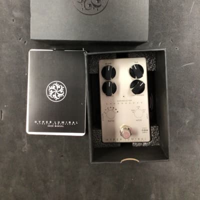 Zoom Hyper Lead | Reverb