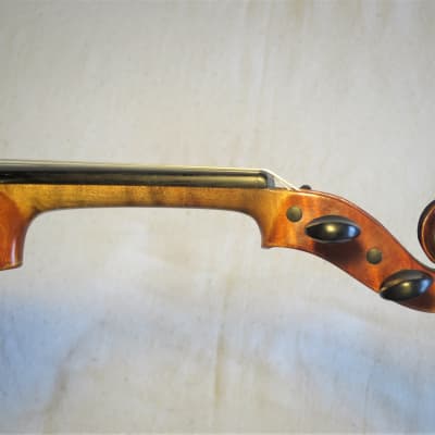 Masakichi Suzuki Violin No. 5, 4/4, Nagoya, Japan, 1920s, with