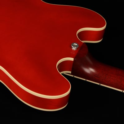 Immagine Gibson ES-335 Satin - SC (#247) - 10