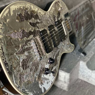 ESP Eclipse S-III Brilliant Mixed Media 20th Anniversary Sugizo