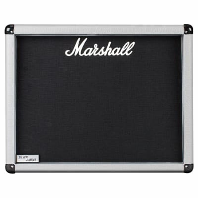 Marshall 2536 2x12"Studio Jubilee Guitar Speaker Cabinet image 1
