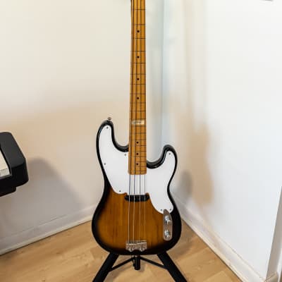 Fender Sting Artist Series Signature Precision Bass (CIJ) for sale