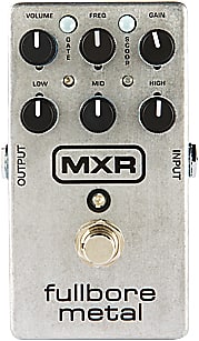 MXR M116