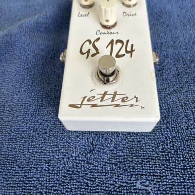 Reverb.com listing, price, conditions, and images for jetter-gs-124