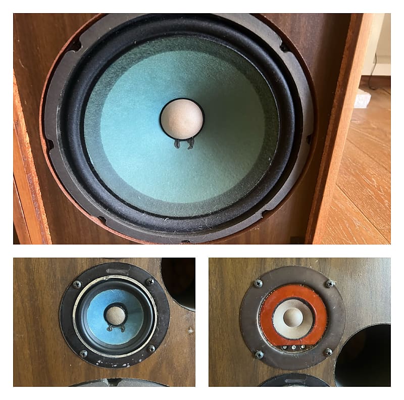 Speakers Marantz Imperial Marantz Imperial 5-G Home Theater Floor