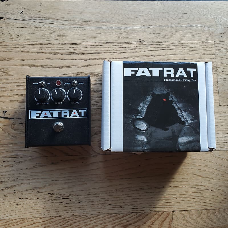 ProCo Fat Rat