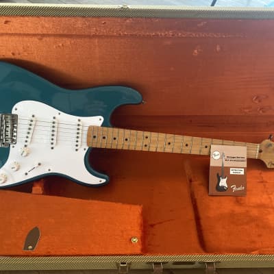 Fender American Vintage '57 Stratocaster 1990s image 2
