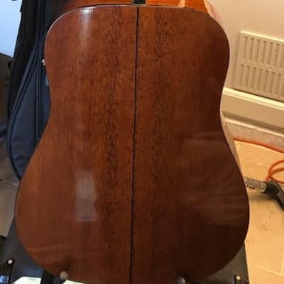 Fender DG 8S Dreadnought Acoustic Guitar Pack Reverb UK