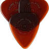 Dunlop 510P073 Primetone Standard Grip Guitar Picks .73mm 3-pack