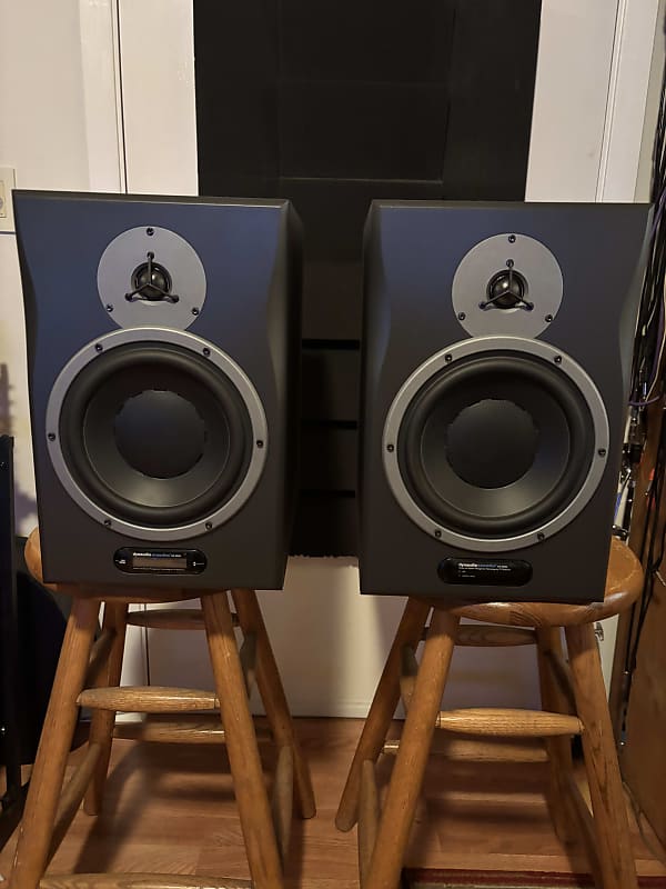 Dynaudio AIR15 MASTER/SLAVE 2個セット 【公式通販】