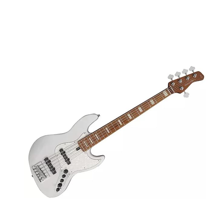 Sire MARCUS MILLER V8 5 - White Blonde