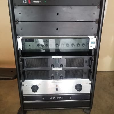OWA 415T Ocean Way Audio Speakers and Amps image 3