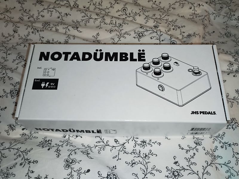 JHS NOTADÜMBLË
