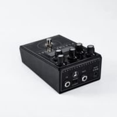 Gamechanger Audio Plasma High Voltage Distortion Pedal image 5