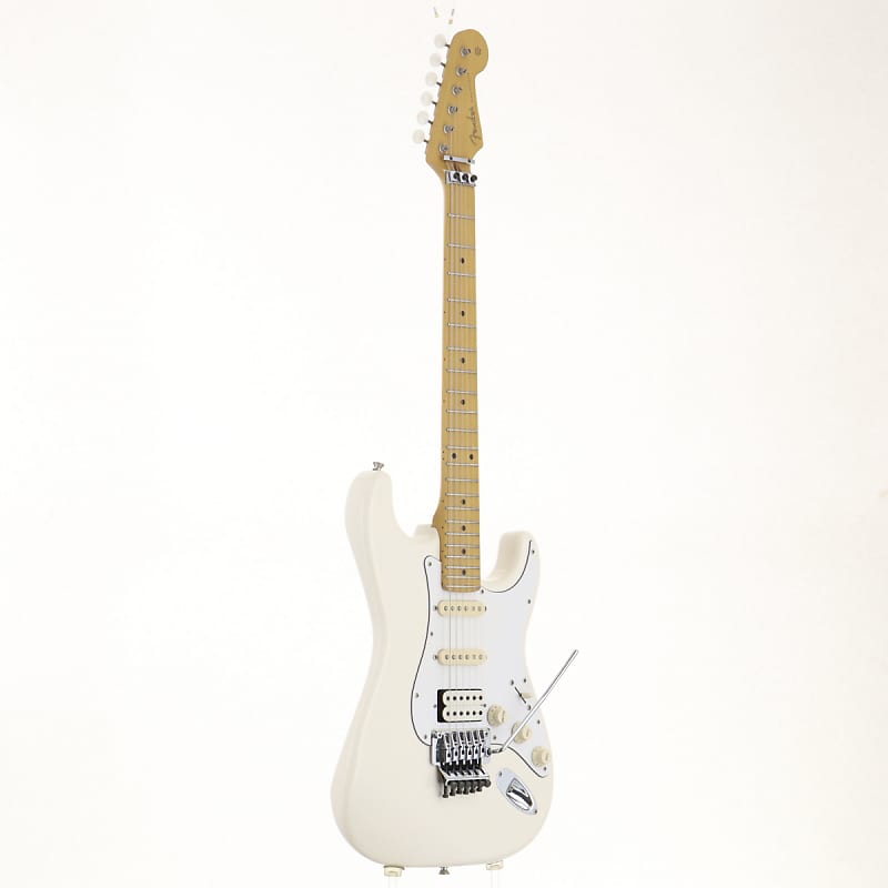 Fender japan Stratocaster ホワイト Fender Japan ST72 Electric Guitar | eBay