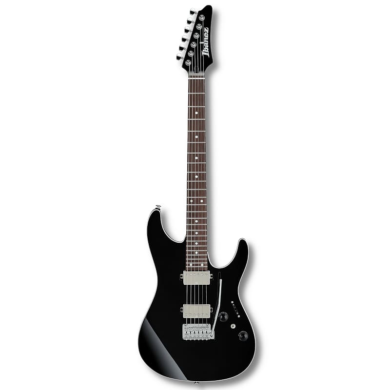 Ibanez AZ421P1-BK | Reverb