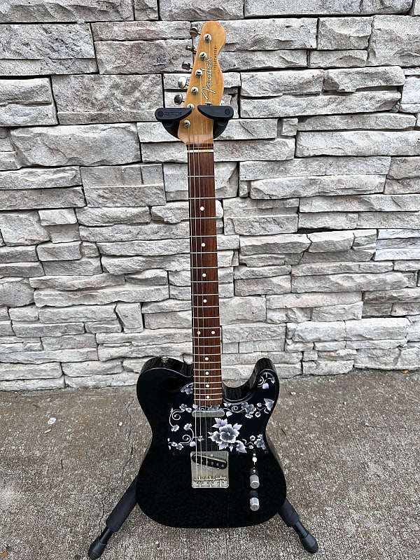 Fender Classic Series '60s Telecaster | Reverb