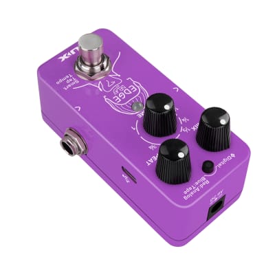 NuX NDD-3 Edge Delay Mini Core Effects Pedal image 5