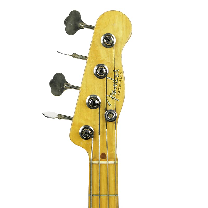 Fender Precision Bass 1951 - 1953 image 5