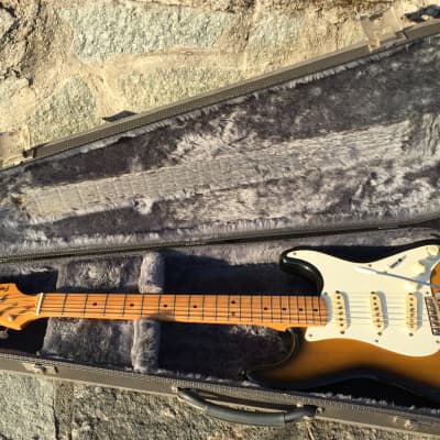 Fernandes RST 50 Stratocaster 50's copy Made in Japan 1981