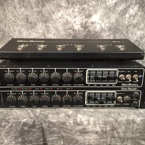 ランペイジ Mesa Boogie Quad Preamp 0.-Mesa-Boogie-Quad-Preamp-