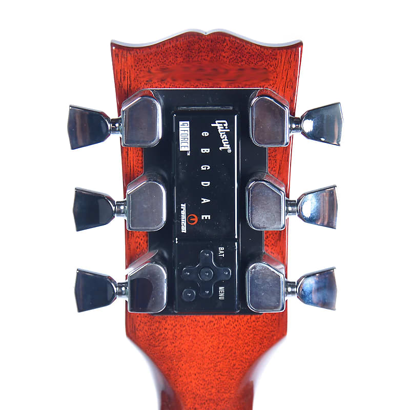 Gibson SG Standard HP 2016 imagen 6