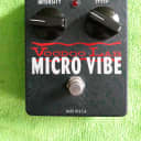Voodoo Lab Micro Vibe 2015 Black