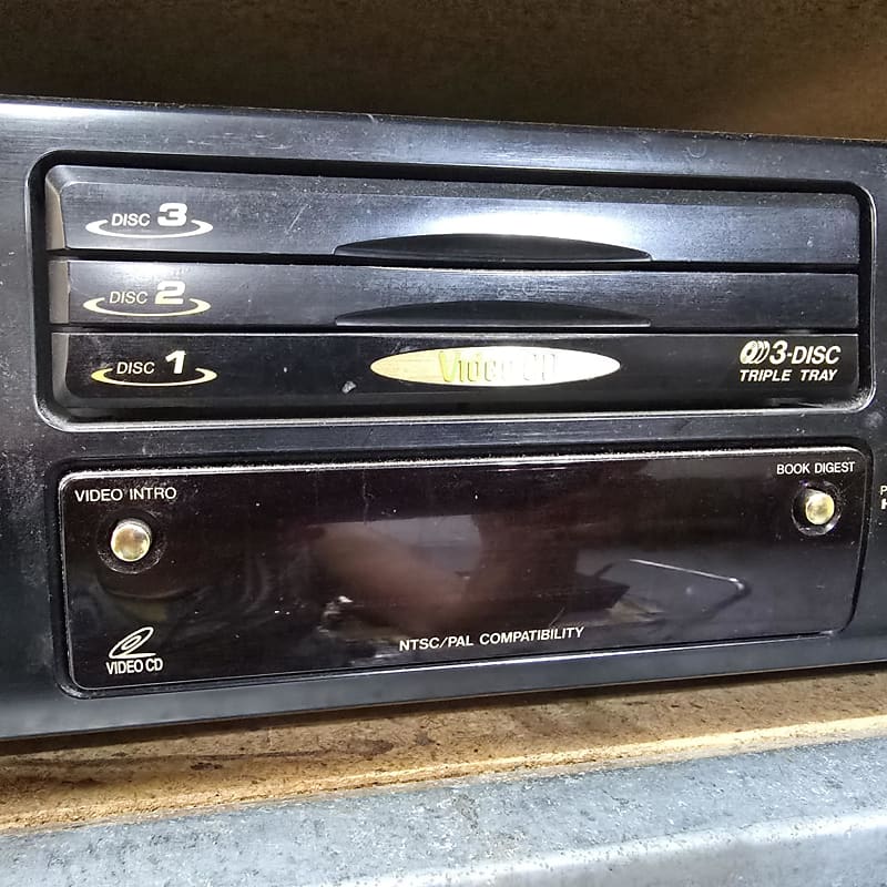 jvc xl mv 303