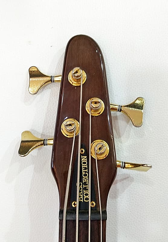 南洋貿易 SGC NANYO Bass Collection SB330 SGC Nanyo Bass Collection SB330 Made in Japan | Reverb