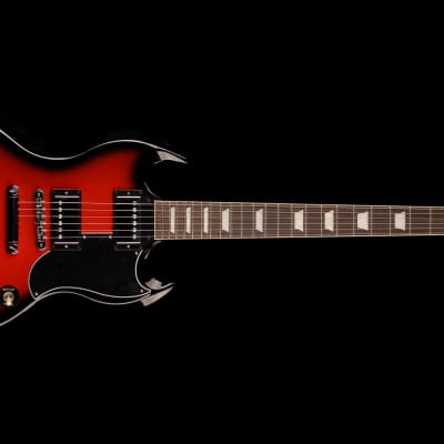 Gibson SG Standard '61 - CB (#073) image 13