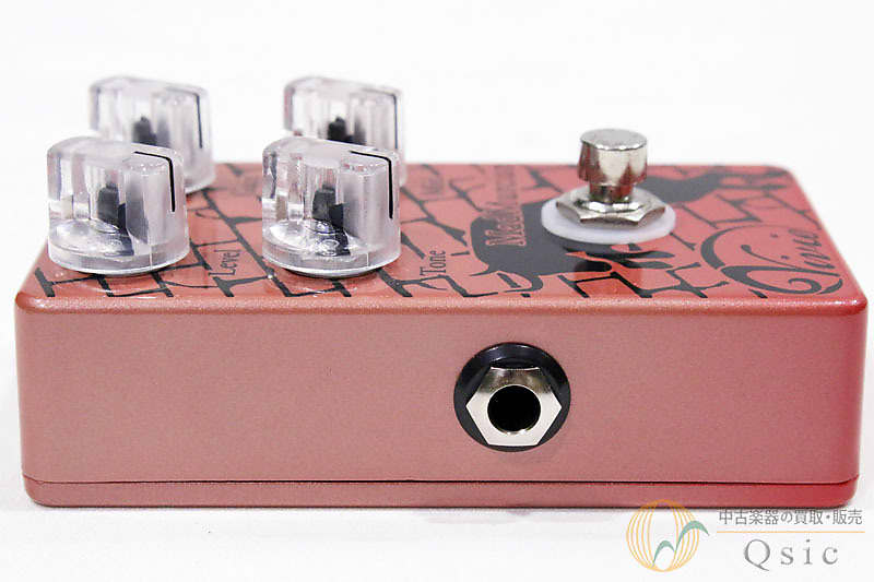 Vivie Mad Murcian | Reverb