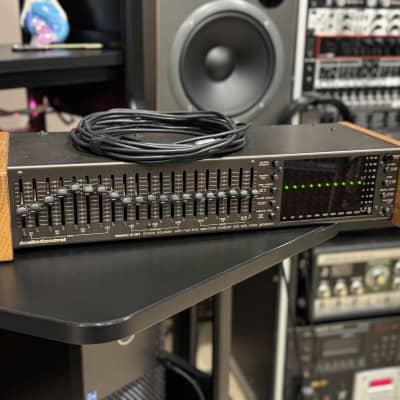Waves Maxxbass 101 low frequency enhancer - RARE | Reverb