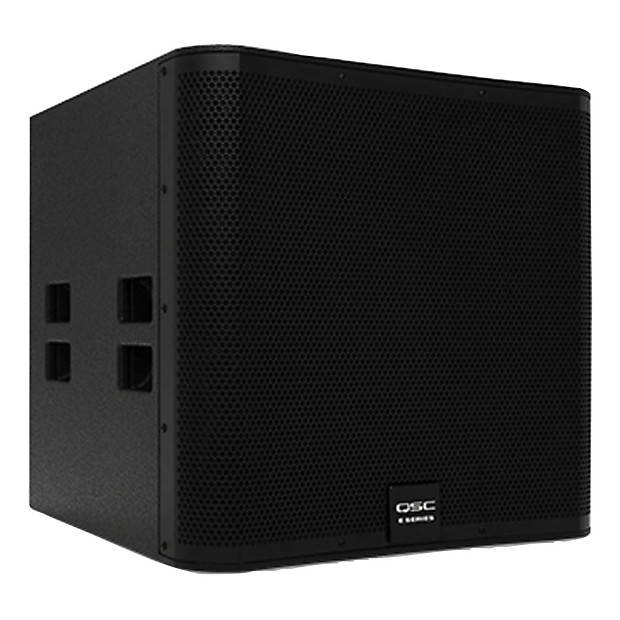 QSC E18SW E Series 800w 18