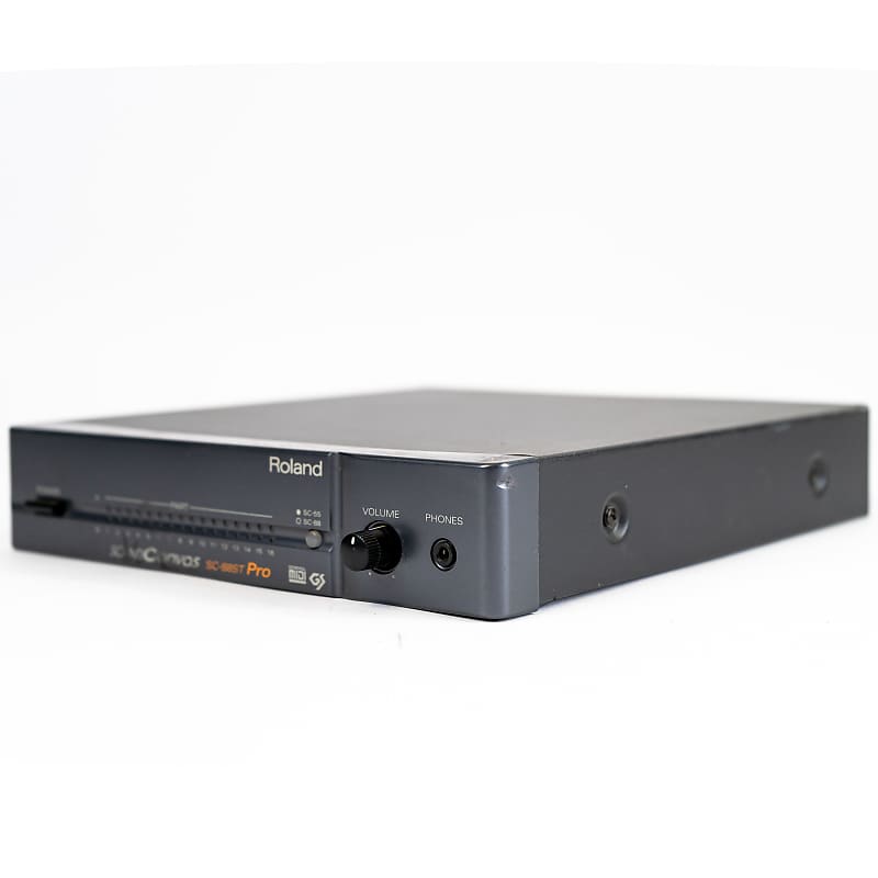 アンプ Roland SC-88ST Roland SC-88 Sound Canvas MIDI Sound Module In Stock | eBay