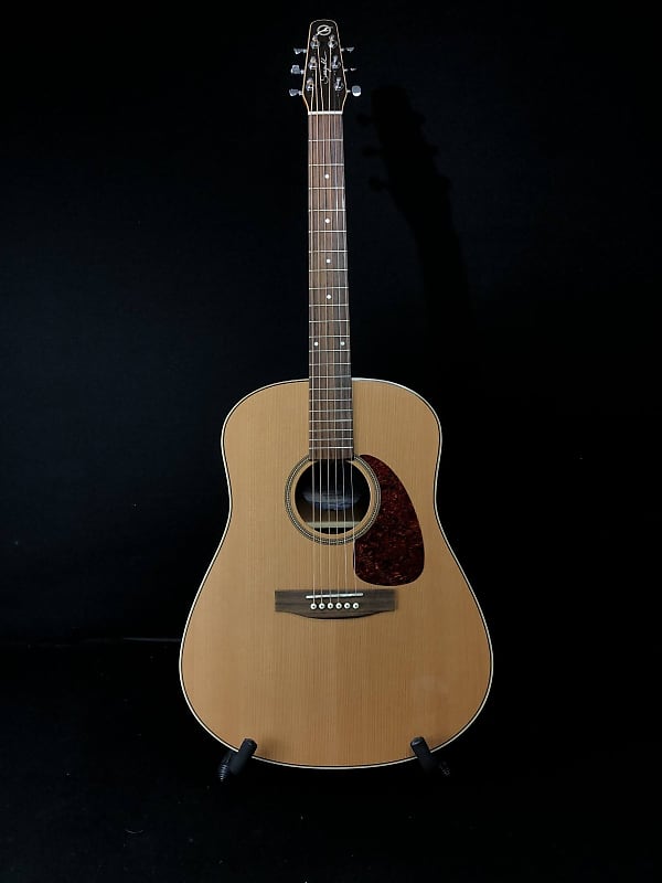 Used Seagull Maritime Cedar GT | Reverb